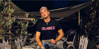 Lorenzo Orsini (Lollo G) biografia: chi è, età, altezza, peso, tatuaggi, fidanzata, Instagram e vita privata