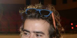 Luca Peracino biografia: chi è, età, altezza, peso, figli, moglie, carriera, Instagram e vita privata