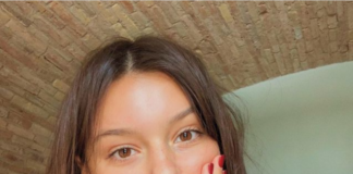 Lucia Bramani biografia: chi è, età, altezza, peso, misure, tatuaggi, fidanzato, Instagram e vita privata
