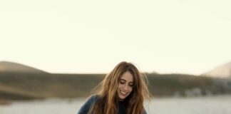 Lucrezia Bertini biografia: chi è, età, altezza, peso, figli, marito, Instagram e vita privata