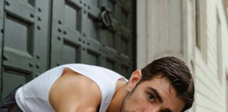 Luigi Giaretti biografia: chi è, età, altezza, peso, tatuaggi, fidanzata, Instagram, TikTok e vita privata