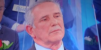 Luigi (Uomini e Donne Trono Over), biografia: chi è, età, altezza, peso, figli, moglie, Instagram e vita privata