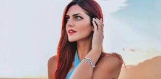 Luisiana Romanella biografia: chi è, età, altezza, peso, misure, tatuaggi, figli, marito, Instagram e vita privata