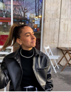 Macarena Portales biografia: chi è, età, altezza, peso, tatuaggi, fidanzato, Instagram, carriera e vita privata