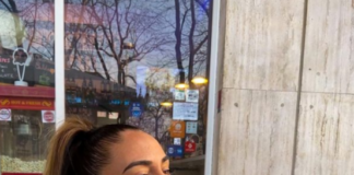 Macarena Portales biografia: chi è, età, altezza, peso, tatuaggi, fidanzato, Instagram, carriera e vita privata