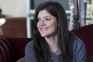 Madeleine Martin biografia: chi è, età, altezza, peso, figli, marito, Instagram e vita privata
