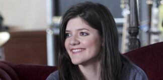 Madeleine Martin biografia: chi è, età, altezza, peso, figli, marito, Instagram e vita privata