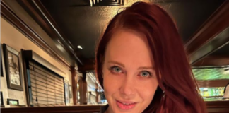 Maitland Ward biografia: chi è, età, altezza, peso, misure, tatuaggi, figli, marito, Instagram e vita privata