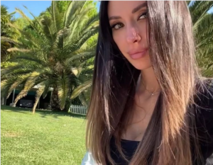 Manuela Raffaetà biografia: chi è, età, altezza, peso, figli, marito, Instagram e vita privata