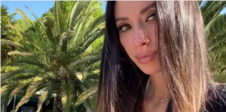 Manuela Raffaetà biografia: chi è, età, altezza, peso, figli, marito, Instagram e vita privata