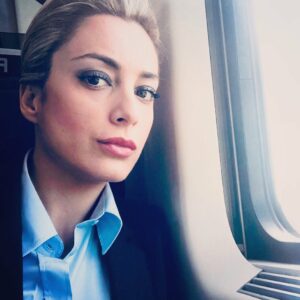 Marta Fascina biografia: chi è, età, altezza, peso, figli, marito, patrimonio, Instagram e vita privata
