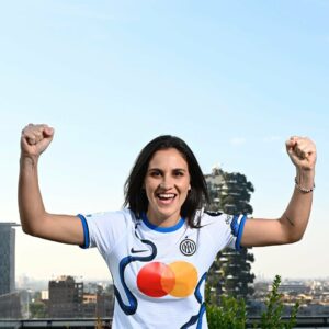 Marta Pandini biografia: chi è, età, altezza, peso, tatuaggi, fidanzato, carriera, Instagram e vita privata