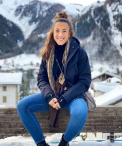 Martina Brustia biografia: chi è, età, altezza, peso, tatuaggi, fidanzato, Instagram, carriera e vita privata