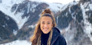 Martina Brustia biografia: chi è, età, altezza, peso, tatuaggi, fidanzato, Instagram, carriera e vita privata