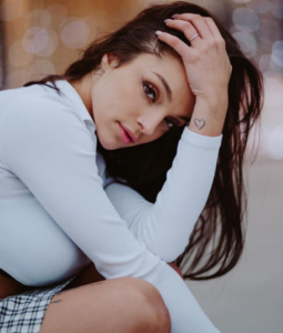 Martina Valdes biografia: chi è, età, altezza, peso, tatuaggi, fidanzato, Instagram e vita privata
