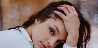 Martina Valdes biografia: chi è, età, altezza, peso, tatuaggi, fidanzato, Instagram e vita privata