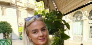 Matilde Lundorf Skovsen biografia: chi è, età, altezza, peso, tatuaggi, fidanzato, carriera, Instagram e vita privata
