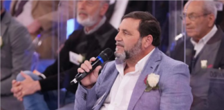 Maurizio cavaliere di Uomini e Donne Trono Over, biografia: chi è, età, altezza, peso, figli, moglie, Instagram e vita privata