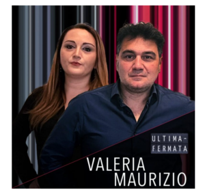 Maurizio e Valeria di Ultima Fermata, biografia: chi sono, di dove sono, storia, età, figli, matrimonio, Instagram e vita privata