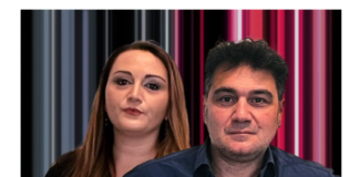 Maurizio e Valeria di Ultima Fermata, biografia: chi sono, di dove sono, storia, età, figli, matrimonio, Instagram e vita privata