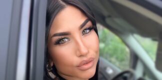 Miriam Migliaccio biografia: chi è, età, altezza, peso, tatuaggi, fidanzato, Instagram e vita privata