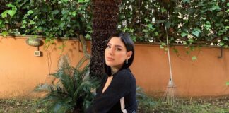 Nicole Daza biografia: chi è, età, altezza, peso, tatuaggi, figli, marito, Instagram e vita privata