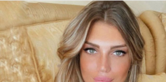 Nicole Di Mario biografia: chi è, età, altezza, peso, tatuaggi, fidanzato, Instagram e vita privata