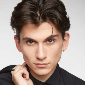 Nikola Greku biografia: chi è, età, altezza, peso, tatuaggi, fidanzata, Instagram, TikTok e vita privata