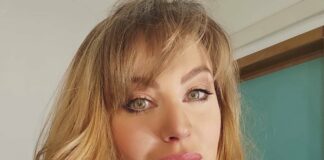 Noemi Gherrero biografia: chi è, età, altezza, peso, figli, marito, carriera, Instagram e vita privata