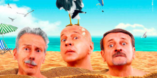 Odio l'estate: in onda Giovedì 26 Gennaio 2023 su Canale 5, cast, trama e orario