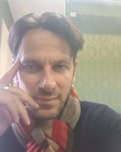 Patrizio Pelizzi biografia: chi è, età, altezza, peso, figli, moglie, carriera, Instagram e vita privata