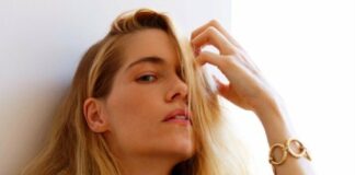 Pia Mechler biografia: chi è, età, altezza, peso, figli, marito, Instagram e vita privata
