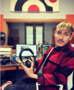 Pierpaolo Carlino biografia: chi è, età, altezza, peso, fidanzata, Instagram, TikTok e vita privata