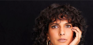 Poorna Jagannathan biografia: chi è, età, altezza, peso, figli, marito, Instagram e vita privata