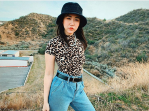Ramona Young biografia: chi è, età, altezza, peso, figli, marito, Instagram e vita privata