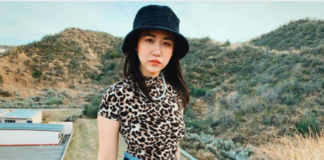 Ramona Young biografia: chi è, età, altezza, peso, figli, marito, Instagram e vita privata
