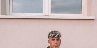 Raul Musto biografia: chi è, età, altezza, peso, fidanzata, Instagram, Tik Tok e vita privata