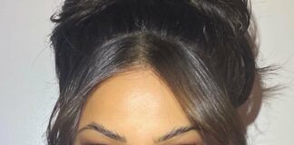Richa Moorjani biografia: chi è, età, altezza, peso, figli, marito, Instagram e vita privata