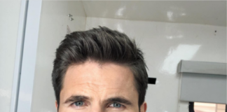 Robbie Amell biografia: chi è, età, altezza, peso, figli, moglie, Instagram e vita privata