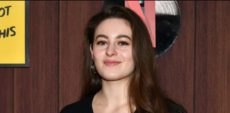 Ruby Serkis biografia: chi è, età, altezza, peso, tatuaggi, fidanzato, Instagram e vita privata