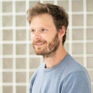 Rupert Young biografia: chi è, età, altezza, peso, figli, moglie, Instagram e vita privata