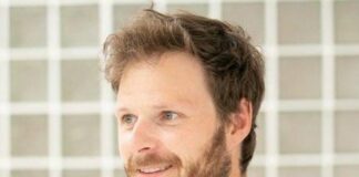 Rupert Young biografia: chi è, età, altezza, peso, figli, moglie, Instagram e vita privata
