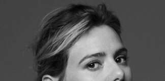 Sallie Harmsen biografia: chi è, età, altezza, peso, figli, marito, Instagram e vita privata