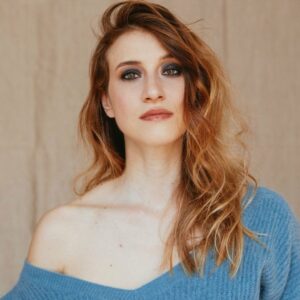 Sara Putignano biografia chi è, età, altezza, peso, figli, marito, Instagram e vita privata