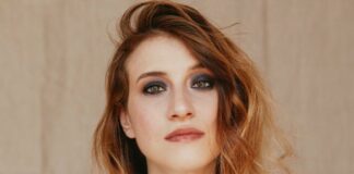 Sara Putignano biografia chi è, età, altezza, peso, figli, marito, Instagram e vita privata