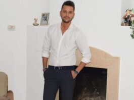 Antonio Pugliese biografia: chi è, età, altezza, peso, tatuaggi, compagno, Instagram e vita privata