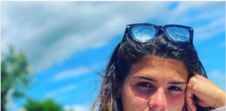 Sofia Cantore biografia: chi è, età, altezza, peso, tatuaggi, fidanzato, carriera, Instagram e vita privata