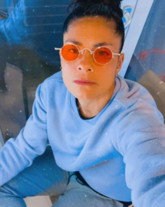 Sole Jaimes biografia: chi è, età, altezza, peso, tatuaggi, fidanzato, carriera, Instagram e vita privata
