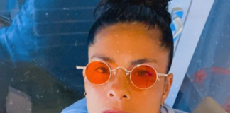 Sole Jaimes biografia: chi è, età, altezza, peso, tatuaggi, fidanzato, carriera, Instagram e vita privata