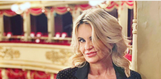 Stefania Battistini biografia: chi è, età, altezza, peso, figli, marito, Instagram e vita privata
